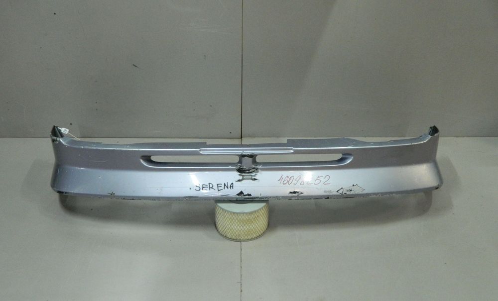 Губа переднего бампера NISSAN SERENA (Контрактный) 46098252