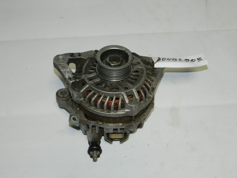 Генератор MAZDA 3 BK ZYVE (Контрактный)