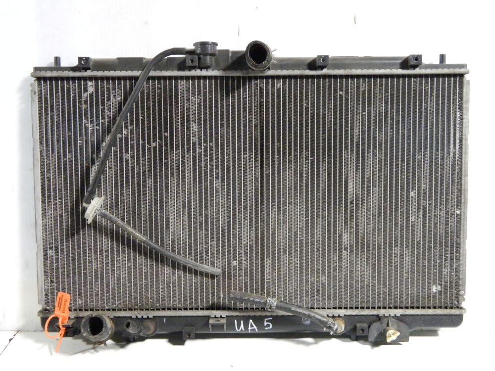 Радиатор ДВС HONDA INSPIRE UA5 (Контрактный) 65243722