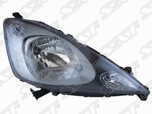 Фара SAT ST2171164R HONDA FIT 07-10 (Евросвет) Перед Прав