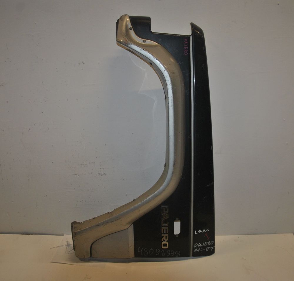 Крыло MITSUBISHI PAJERO L144G Перед Лев (Контрактный) 46098898