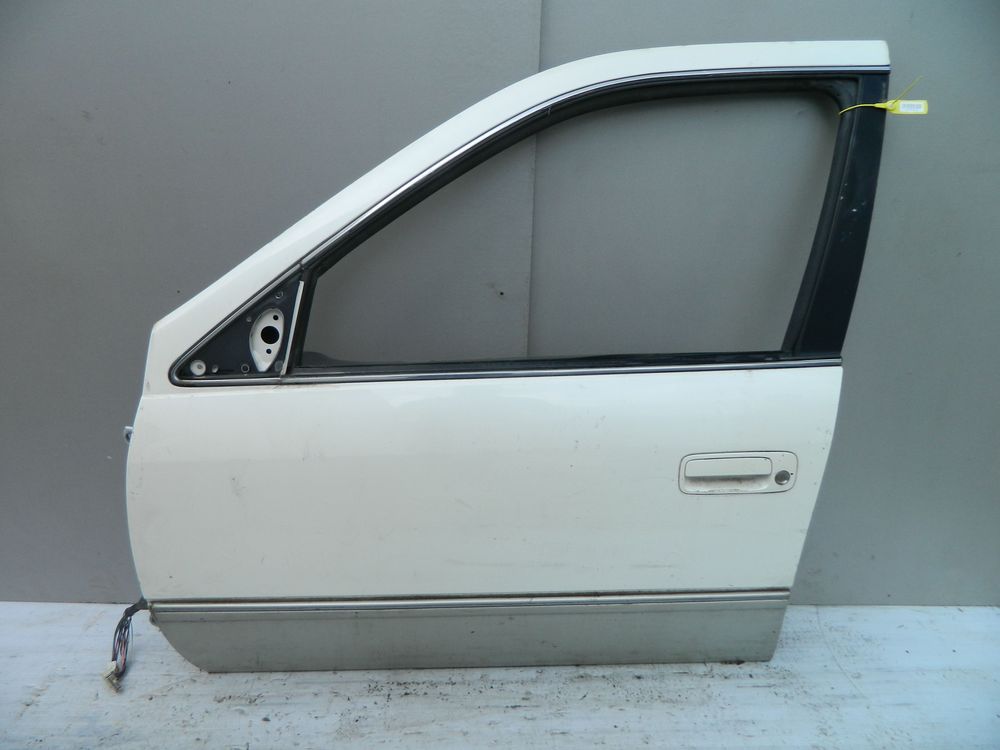 Дверь TOYOTA MARK II WAGON QUALIS MCV21 Перед Лев (Контрактынй) 40951528