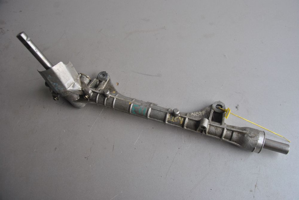 Рейка рулевая NISSAN NOTE E11 (Контрактный) 40951070