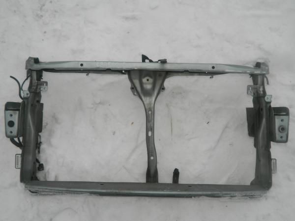 Рамка радиатора HONDA Fit GD1 (Контрактный) 02750213