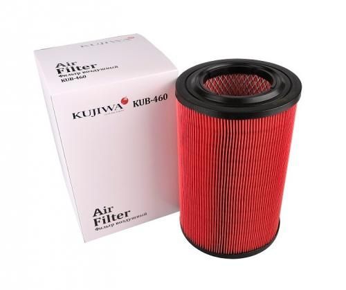 Фильтр воздушный KUJIWA KUB460