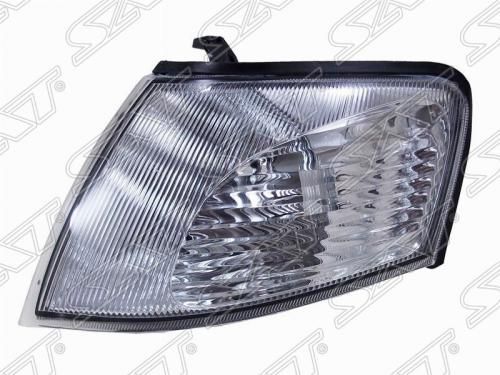 Габарит NISSAN 26115WD026 Перед. Лев. NISSAN WINGROAD / NISSAN AD 1999-2005