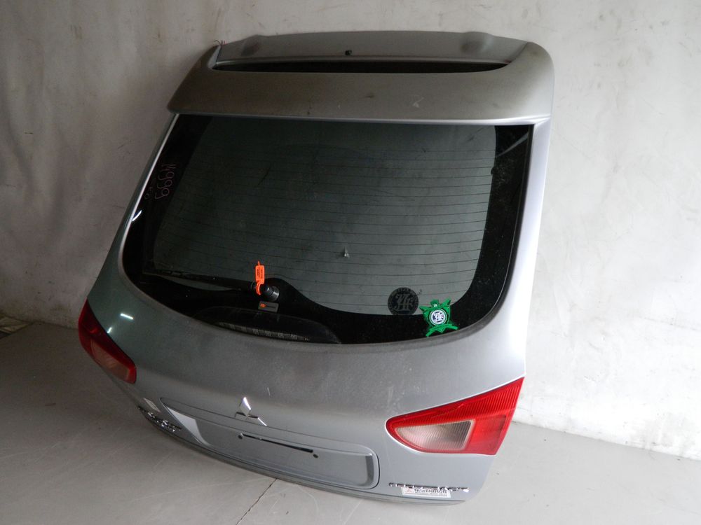 Дверь 5-я MITSUBISHI LANCER CX3A (Контрактный) 65243083