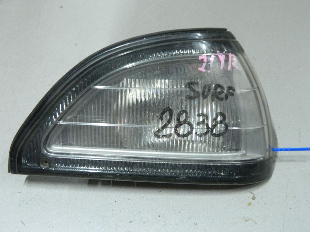 Габарит TOYOTA LITE ACE CM30 Перед Прав 2838 (Контрактный) 69838778