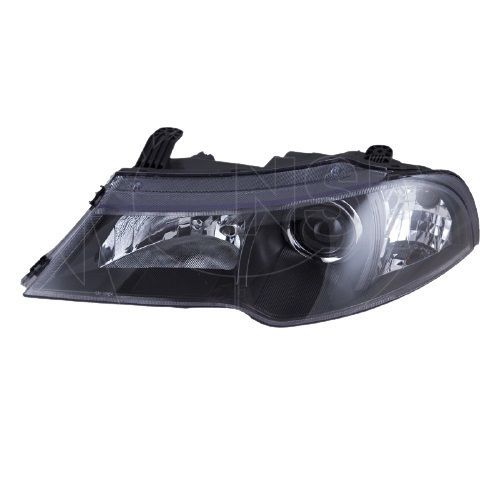 Фара левая NSP NSP01E3100021 DAEWOO Nexia II (N-150) (под электрокорректор)