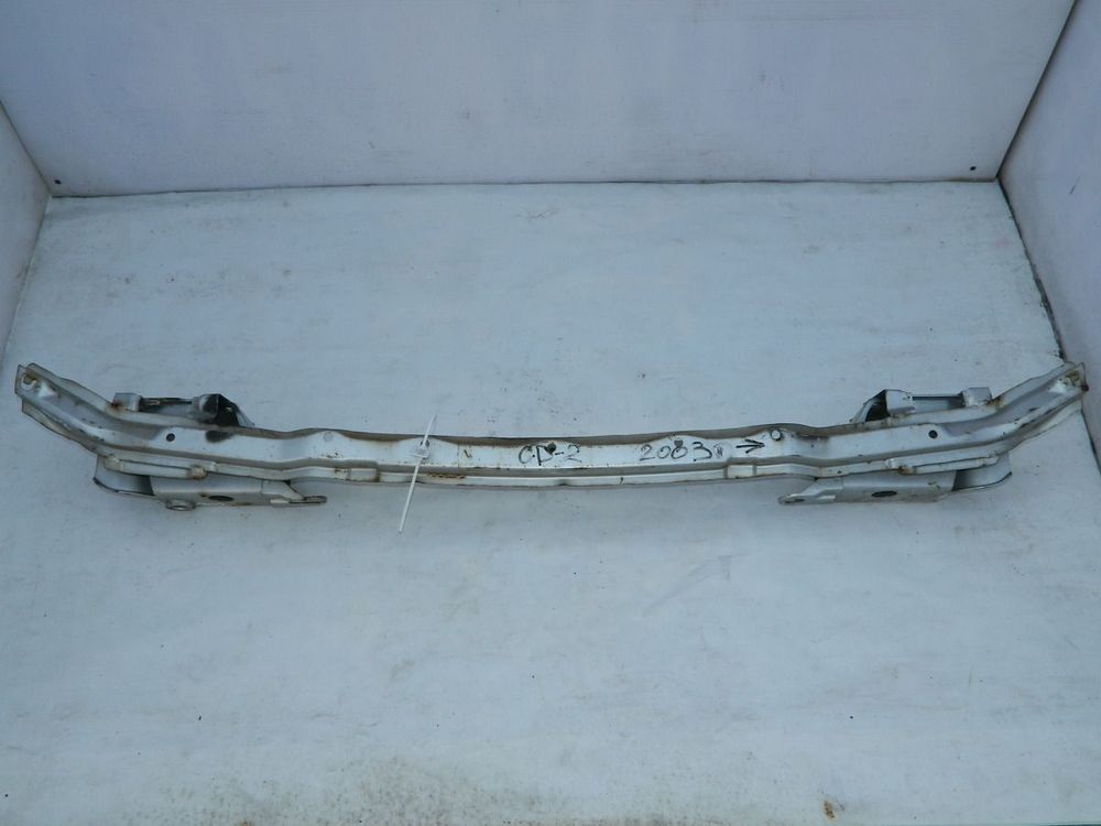 Усилитель бампера SUBARU IMPREZA GD2 Перед (Контрактный) 35021796