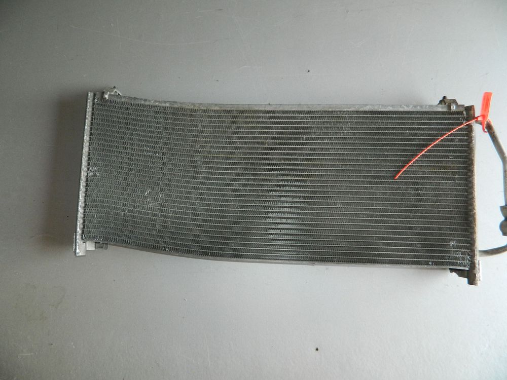 Радиатор кондиционера SUBARU IMPREZA GF8 (Контрактный) 72367384