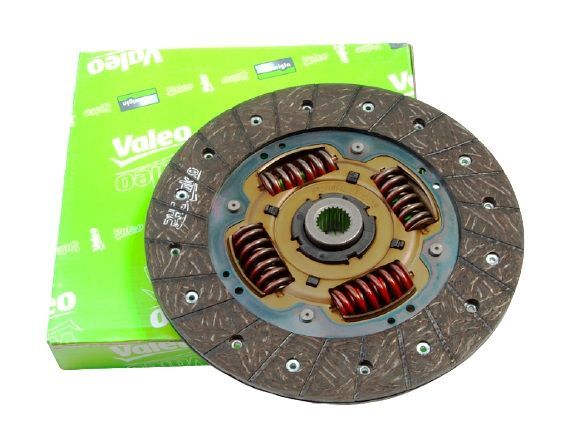 Диск сцепления VALEO 803489 Toyota Avensis, Corolla, Rav4 2000- 1.6i/1.8i