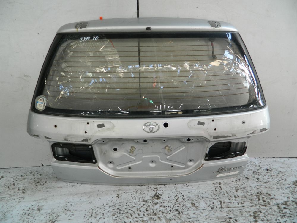 Дверь 5-я TOYOTA IPSUM SXM10 (Контрактный) 72355466