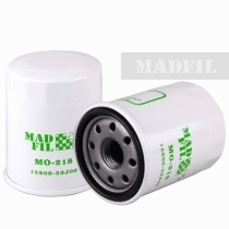 Фильтр масляный MADFIL MO218
