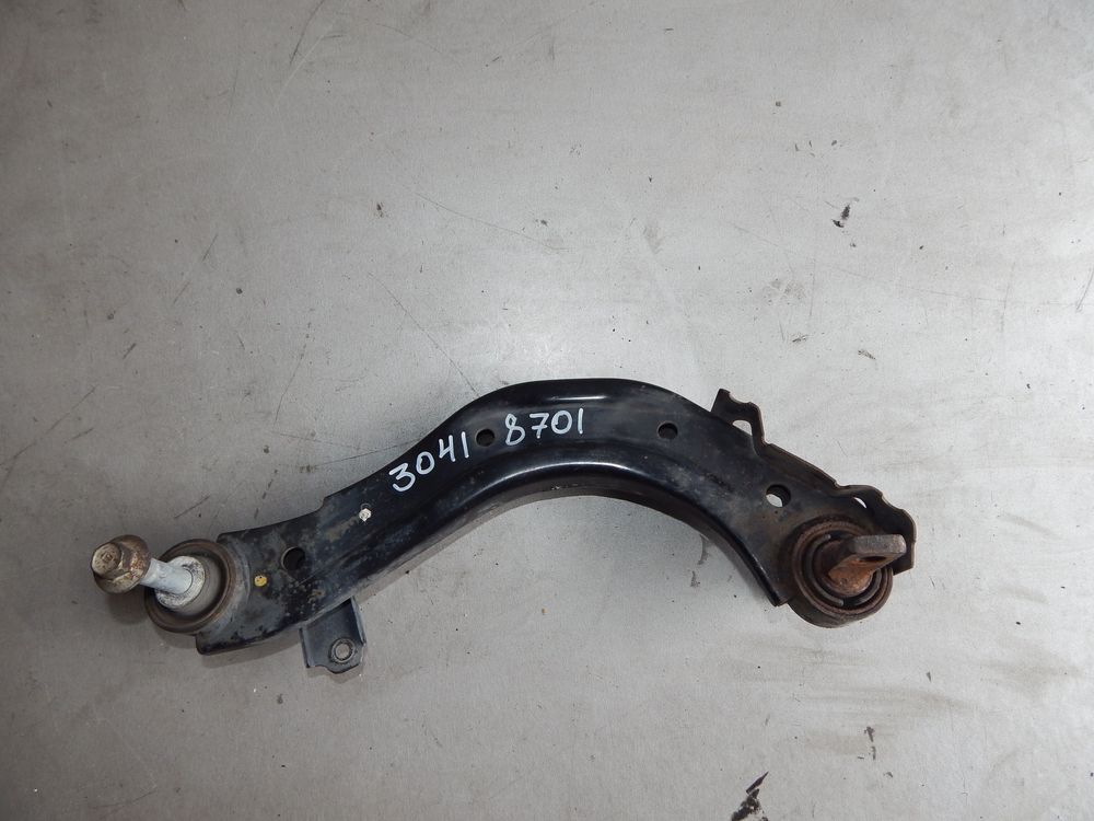 Рычаг подвески HONDA CIVIC FD1 Зад (Контрактный) 30418701