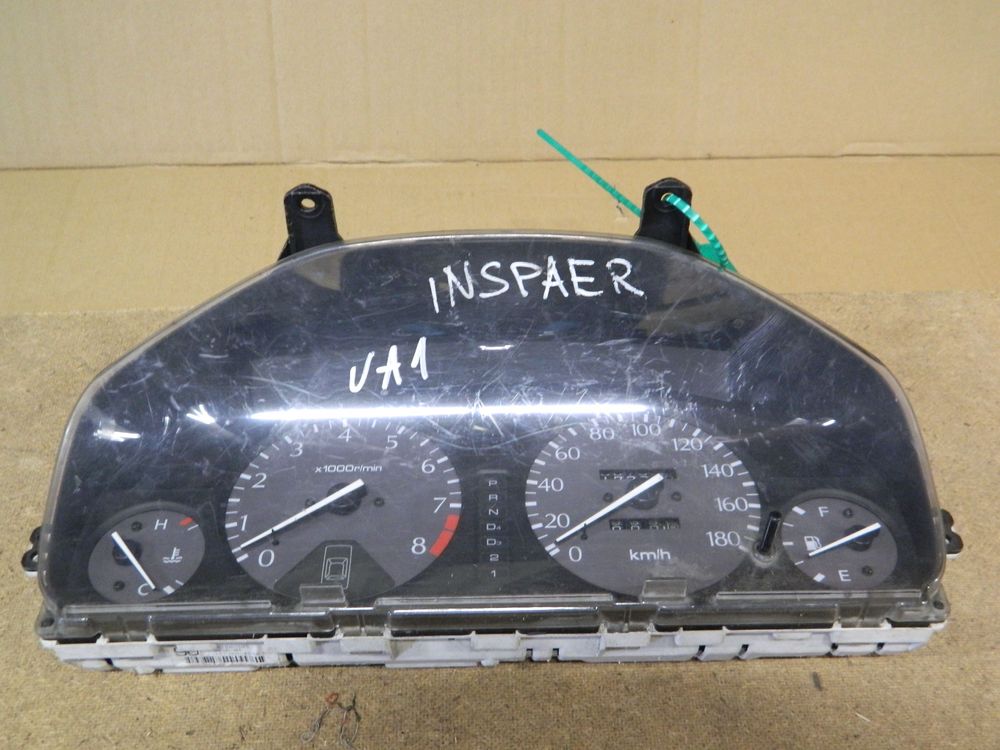 Панель приборов HONDA INSPIRE UA2 (Контрактный) 79590247