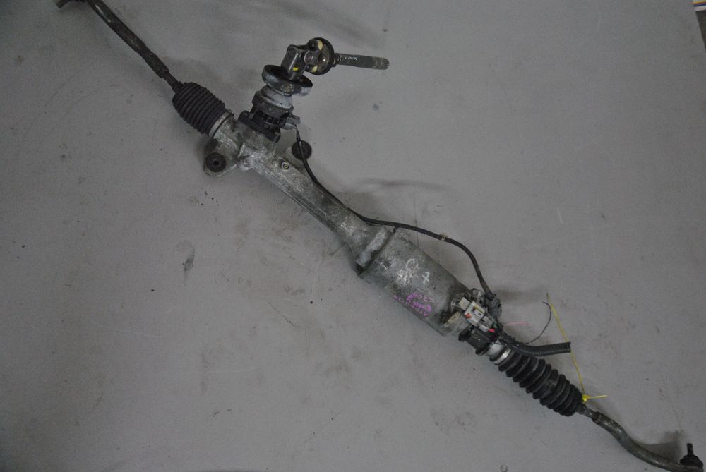 Рейка рулевая HONDA ACCORD CL7 (Контрактный) 40940931