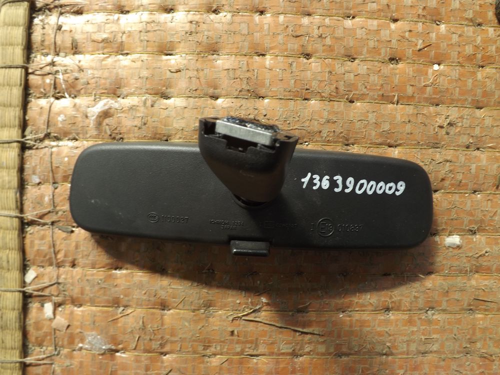 Зеркало салона NISSAN X-TRAIL NT32 (Контрактный) 1363900009