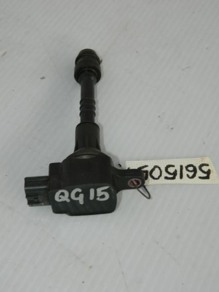 Катушка зажигания NISSAN SUNNY FB15 QG15DE (Контрактный) 561505