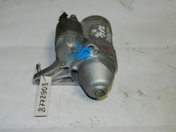 Стартер NISSAN PRIMERA QR20DE (Контрактный) 8772903