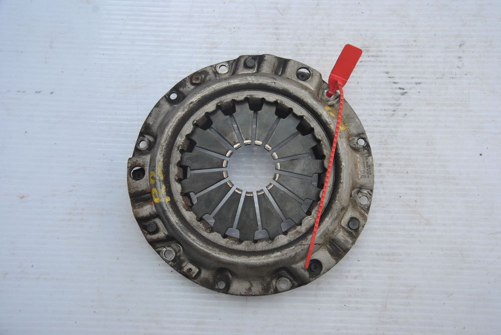 Корзина сцепления MAZDA BONGO SK82V R2 (Контрактный) 25284067