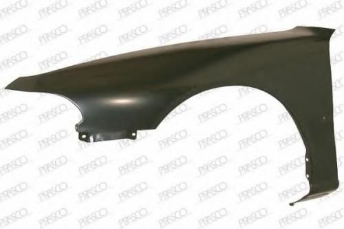 Крыло MITSUBISHI MB861840 Перед. Прав. MITSUBISHI GALANT 1993-1996