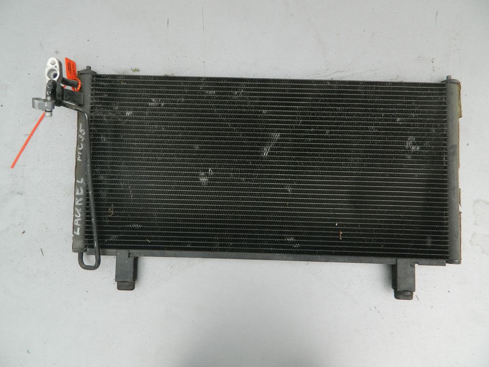 Радиатор кондиционера NISSAN LAUREL HC35 (Контрактный) 72367503