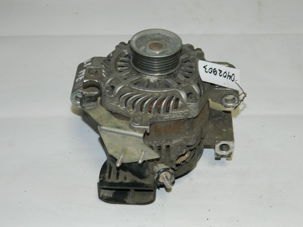 Генератор MAZDA 6 GH LFVE (Контрактный) 0402903