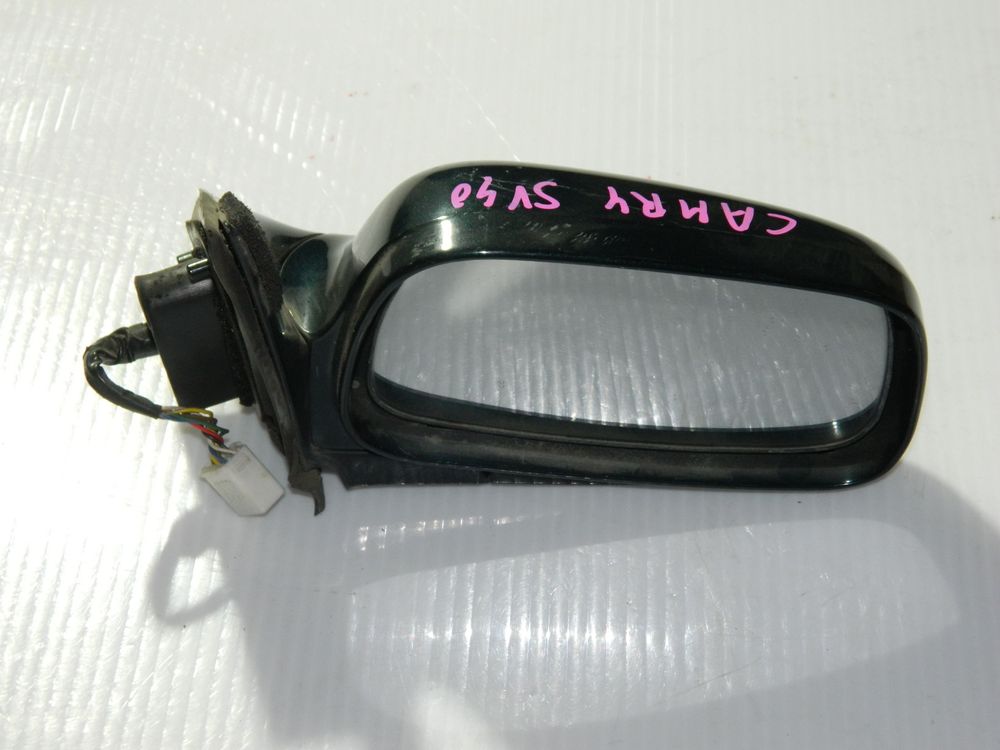 Зеркало TOYOTA CAMRY SV40 Перед Прав (Контрактный)