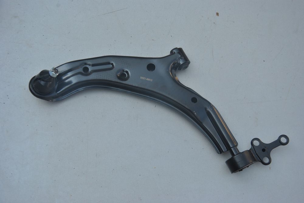 Рычаг GENERAL PARTS 545014M410 NISSAN AD Y11, NISSAN SUNNY B15, G10 Перед Лев