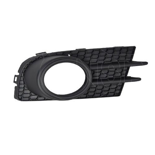 Рамка фары противотуманной левой VAG 5N0853665G9B9