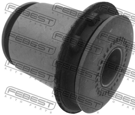 Сайлентблок FEBEST TAB105 TOYOTA 4RUNNER 1995-