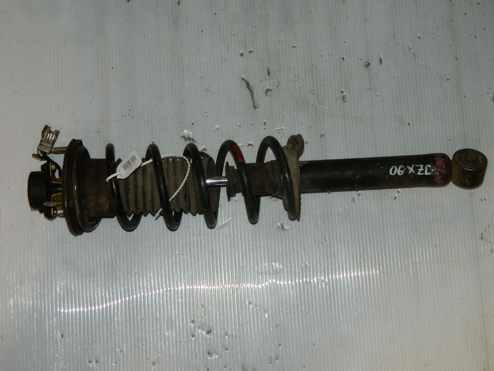 Стойка подвески TOYOTA MARK II JZX90 Перед (Контрактный) 45989111