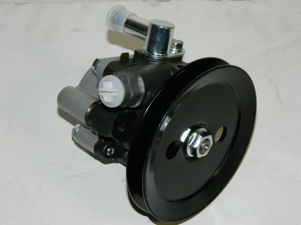 Насос ГУР DAGGER DPV134 3L LH107 2RZE RZH101 17T 4PCS