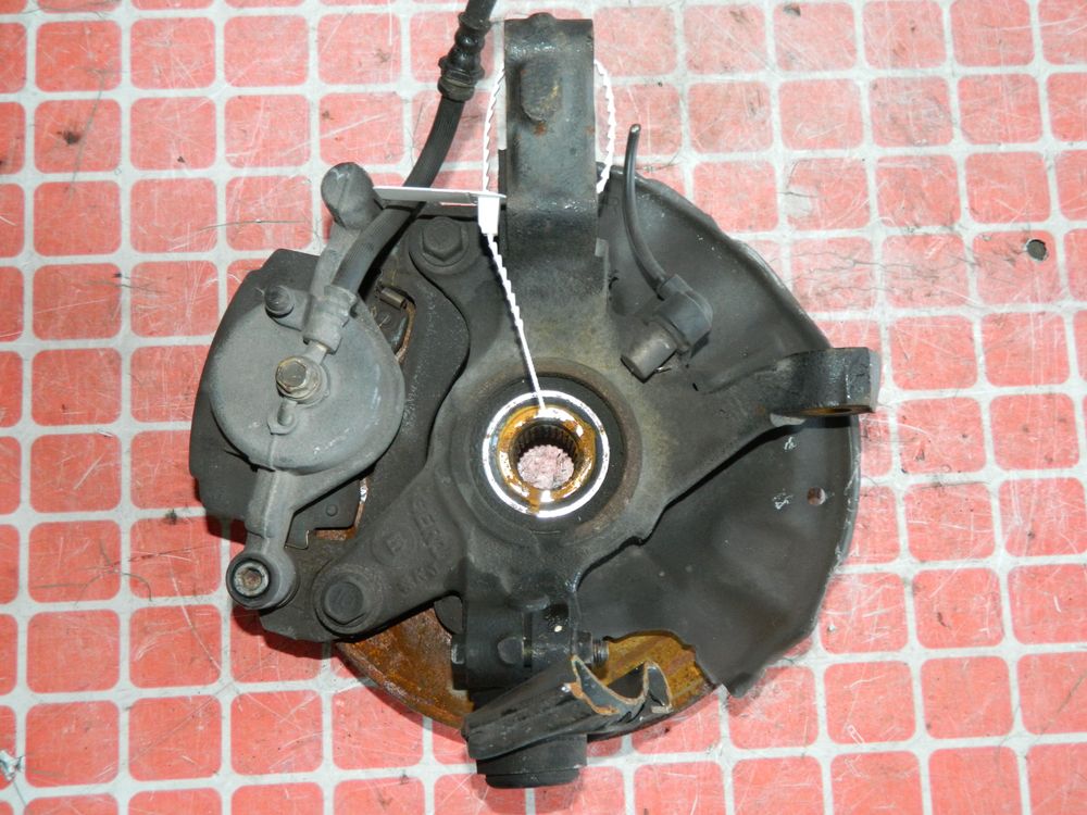 Ступица MAZDA CAPELLA GF8P FP Перед Прав (Контрактный) 45984710