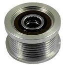 Шкив генератора SNR GA76903 Toyota Verso/RAV4/Land Cruiser 2.0-3.0D 2002-