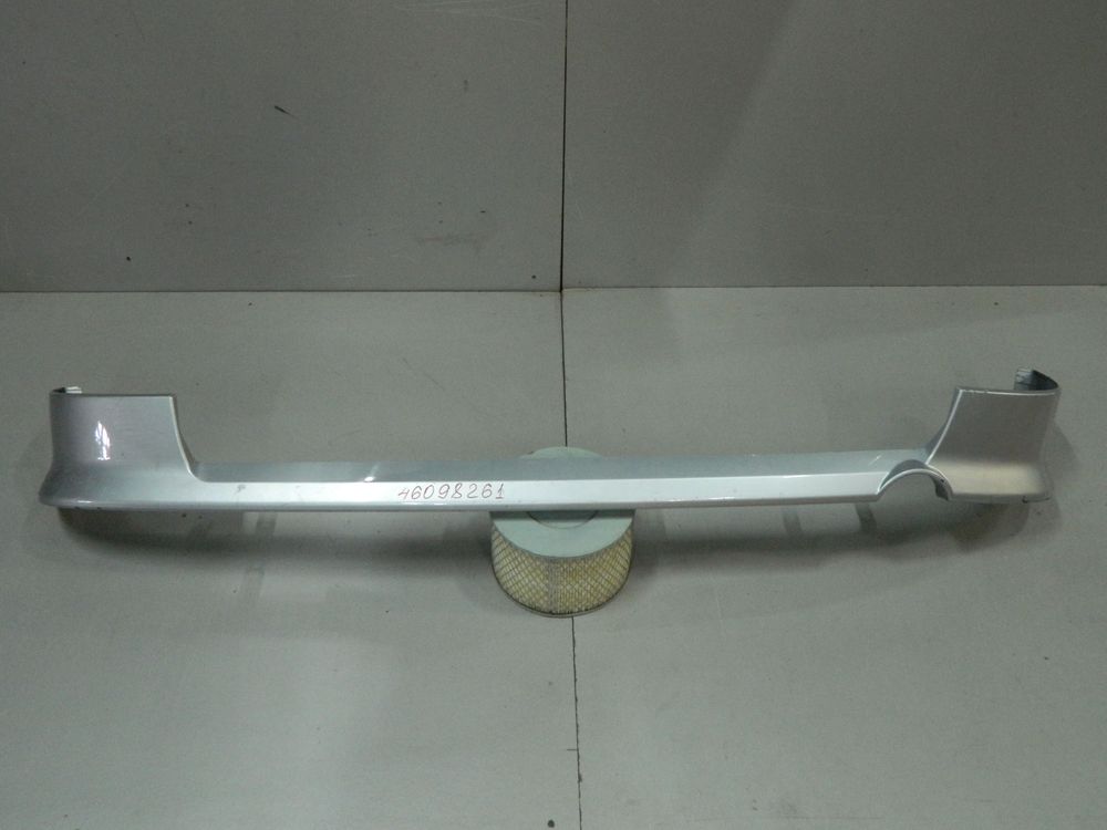 Губа заднего бампера HONDA MOBILIO GB1 (Контрактный) 46098261