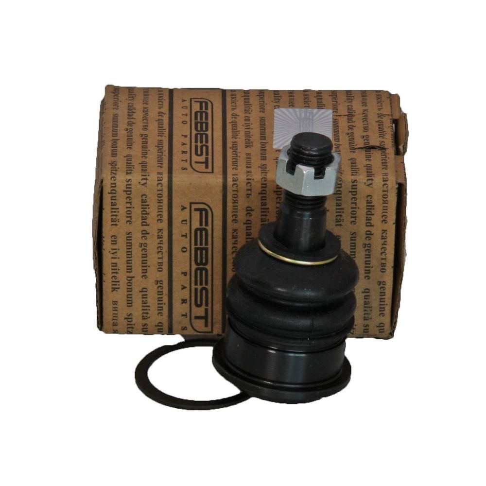 Опора шаровая FEBEST 0220P11 NISSAN PRIMERA P11 1996-2001