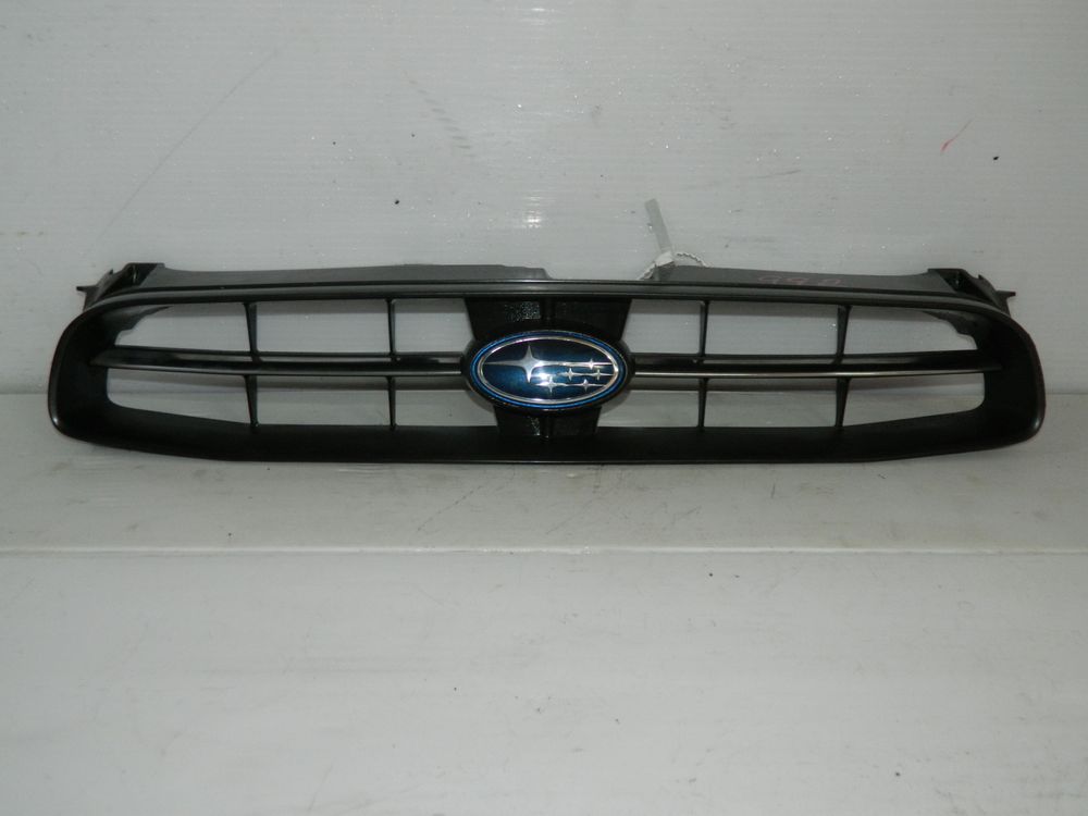 Решетка радиатора SUBARU IMPREZA GG2 (Контрактный) 45990403