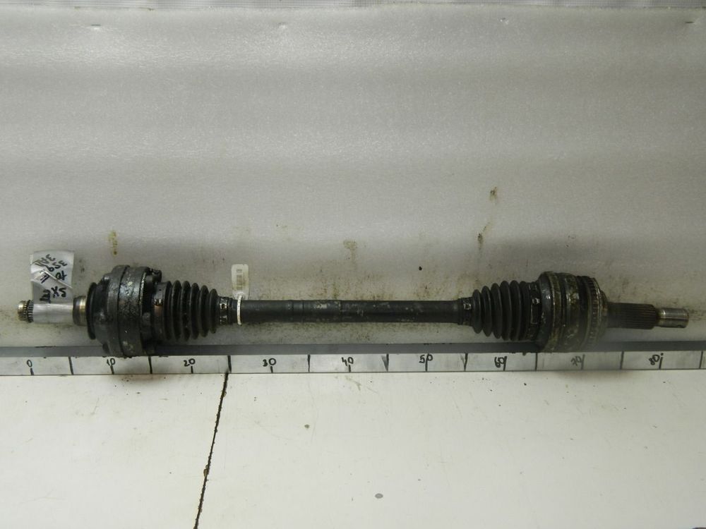 Привод TOYOTA ALTEZZA SXE10 3SGE Зад Прав (Контрактный) 35021889