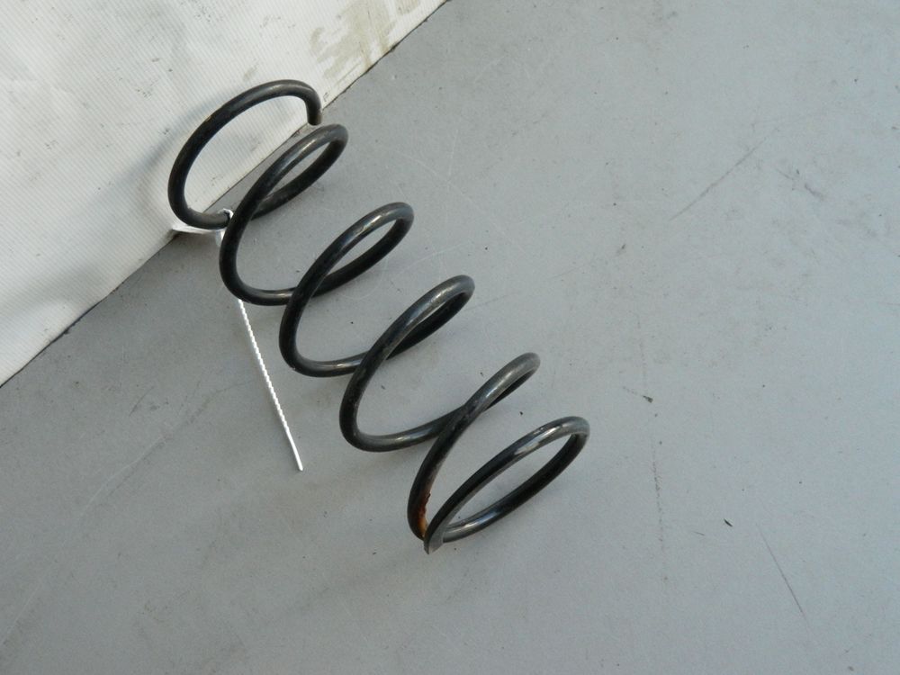 Пружина подвески TOYOTA CORONA ST190 (Контрактный) 45990944