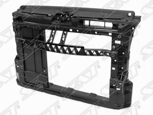 Рамка радиатора VAG 6R0805588AH VW POLO 9-14