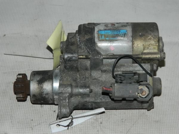 Стартер TOYOTA CAMRY 4SFE (Контрактный)