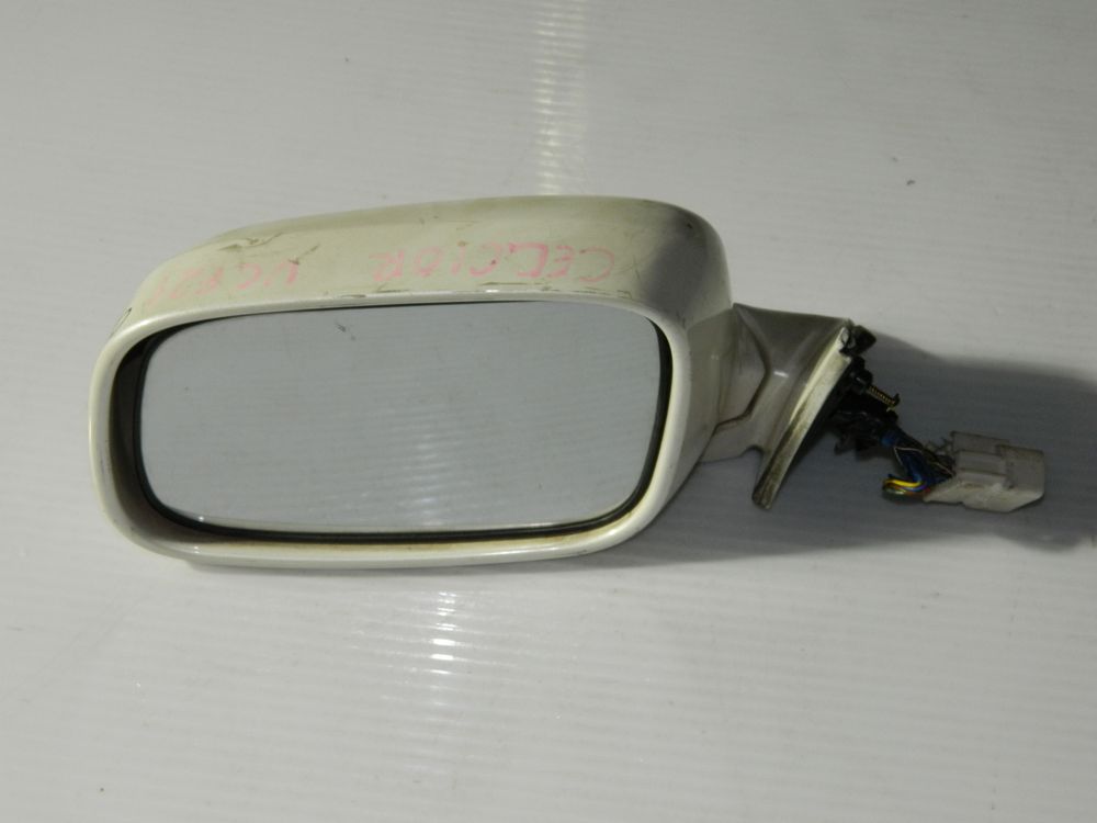 Зеркало TOYOTA CELSIOR UCF21 Перед Лев (Контрактный)