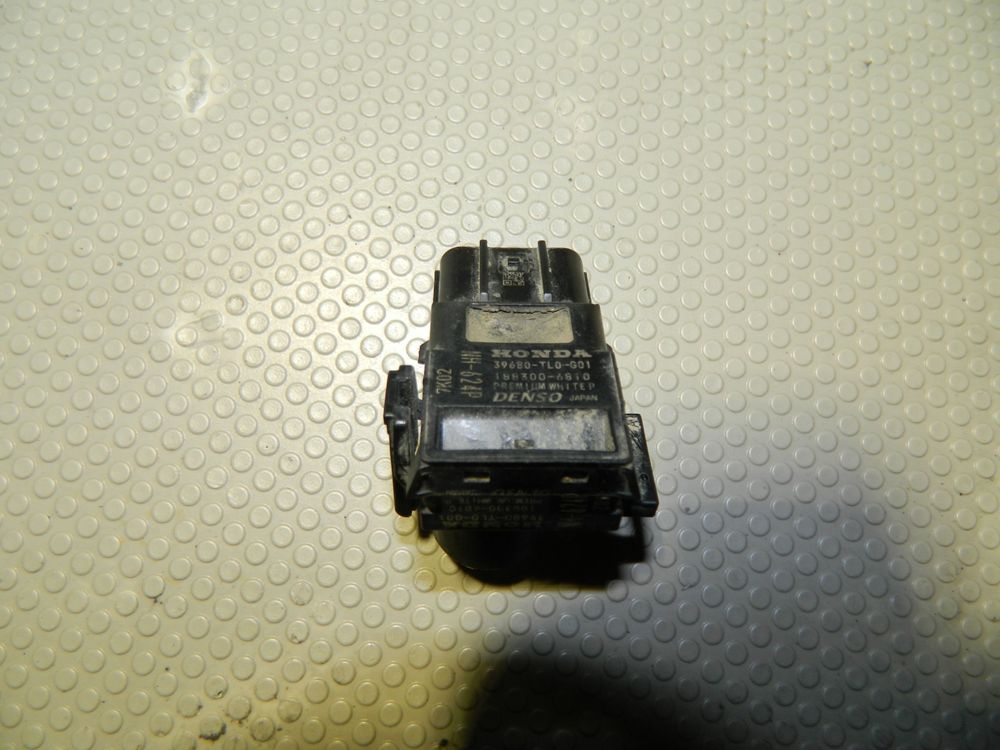 Датчик парктроника HONDA ACCORD CU2 (Kонтрактный)14071336