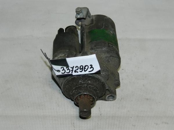 Стартер HONDA INTEGRA ZC (Контрактный)