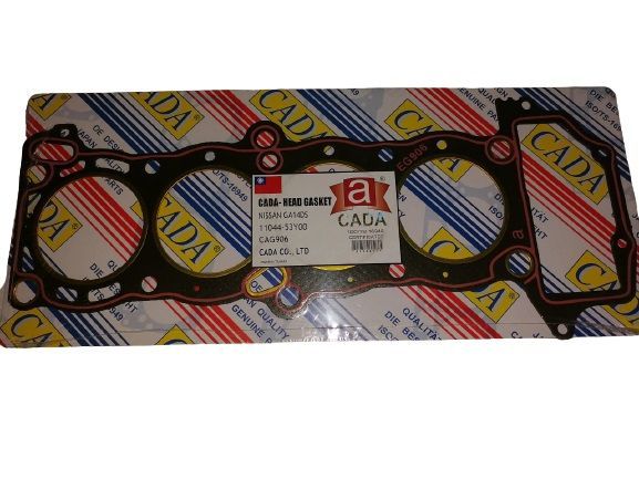 Прокладка ГБЦ CADA CAG906 NISSAN
