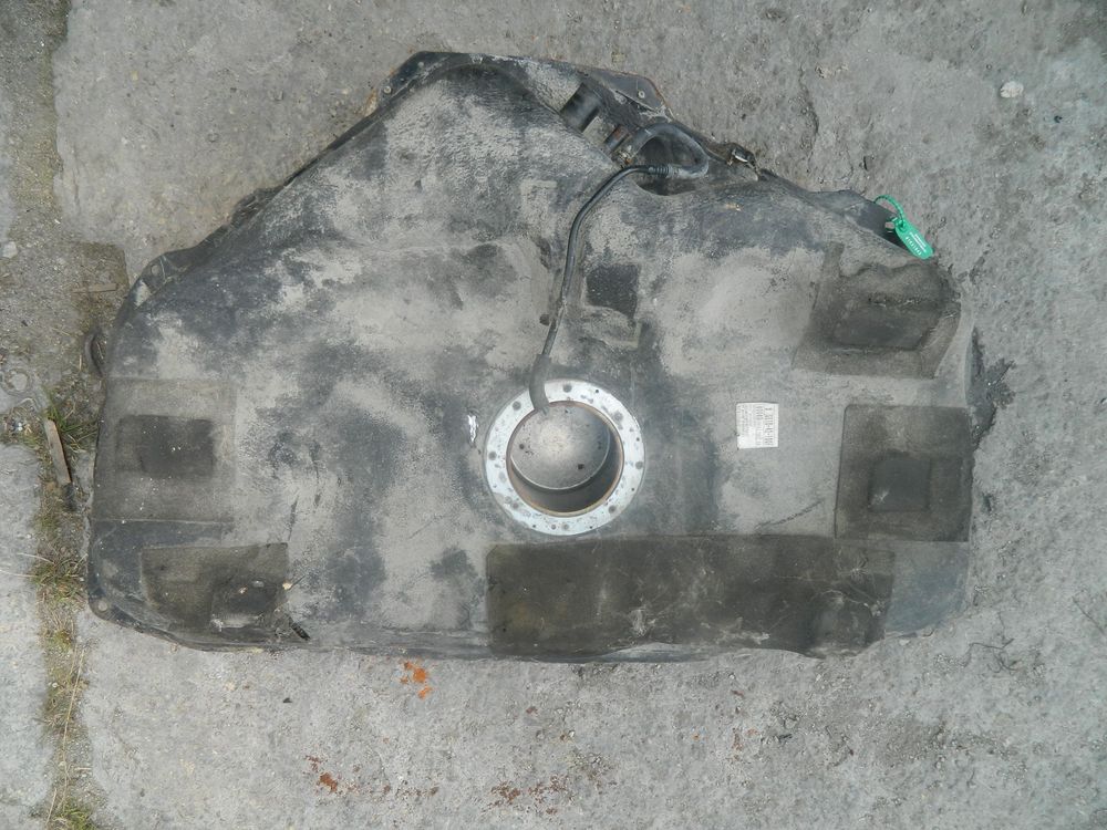 Бак топливный MAZDA MAZDA6 GH (Контрактный) 81531943
