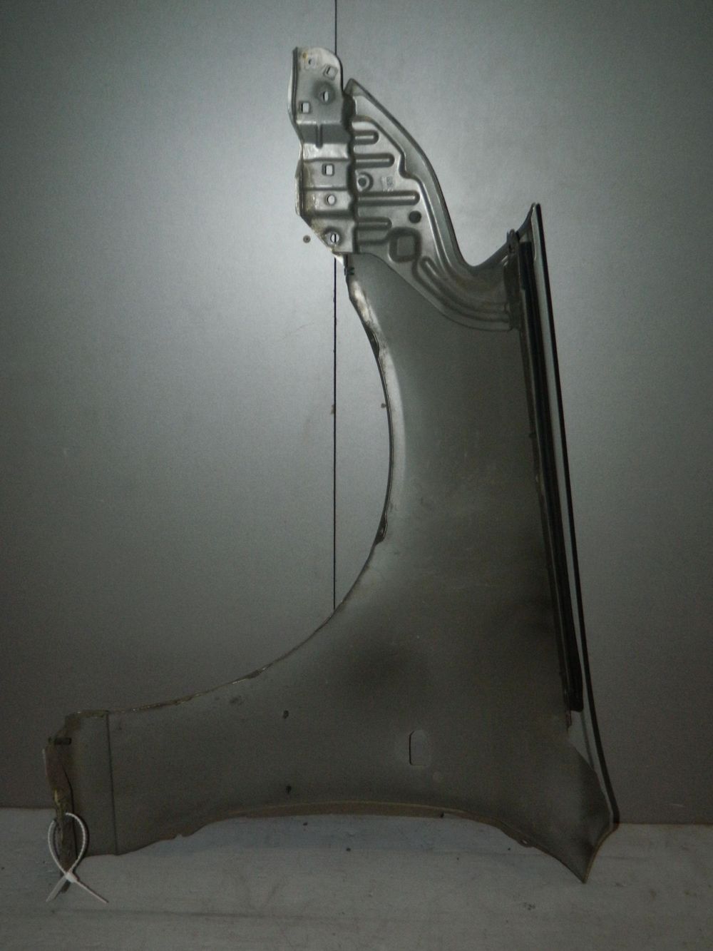 Крыло TOYOTA MARK II WAGON BLIT JZX110 Перед Прав (Контрактный) 46091667