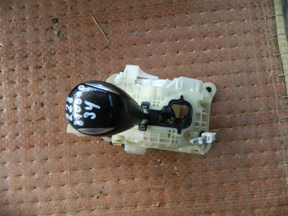 Селектор АКПП MAZDA CX-5 KE2FW (Контрактный) 22887000034